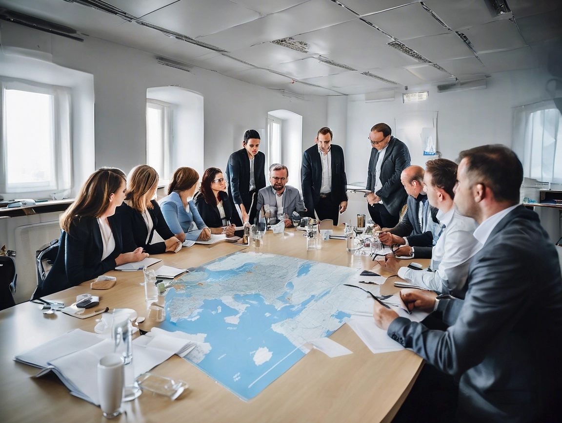 Projekat „Fit 4 Austria“: Podrška unapređenju privredne saradnje